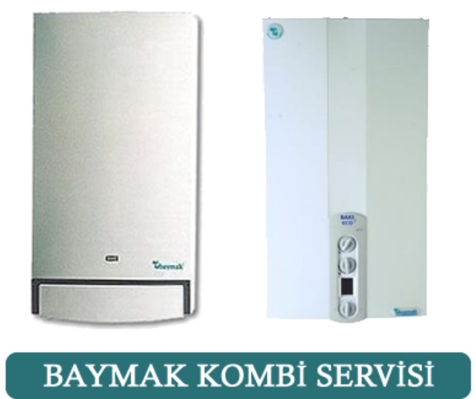 Çanakkale Baymak Kombi Servisi